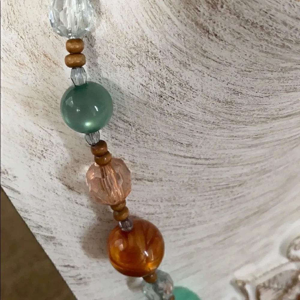 Beaded Necklace